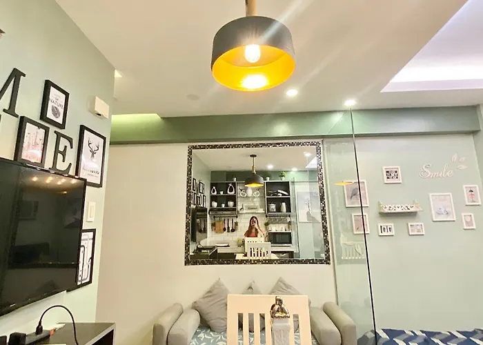 Cozy Escape At Mckinley Near Venice Grand Canal Mall *